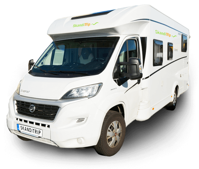 motorhome category large