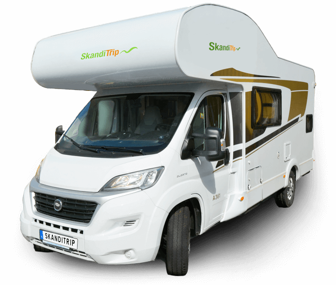 motorhome category small